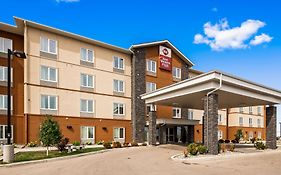 Best Western Plus West  3*